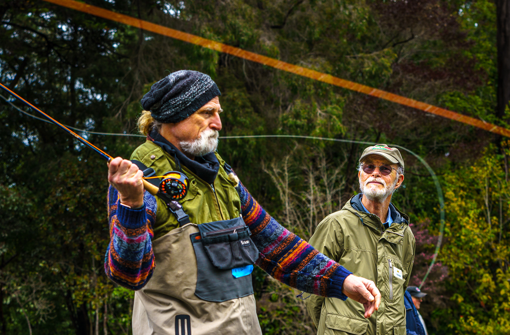 A Beginner's Guide To Fly Fishing Equipment • BC Outdoors Magazine
