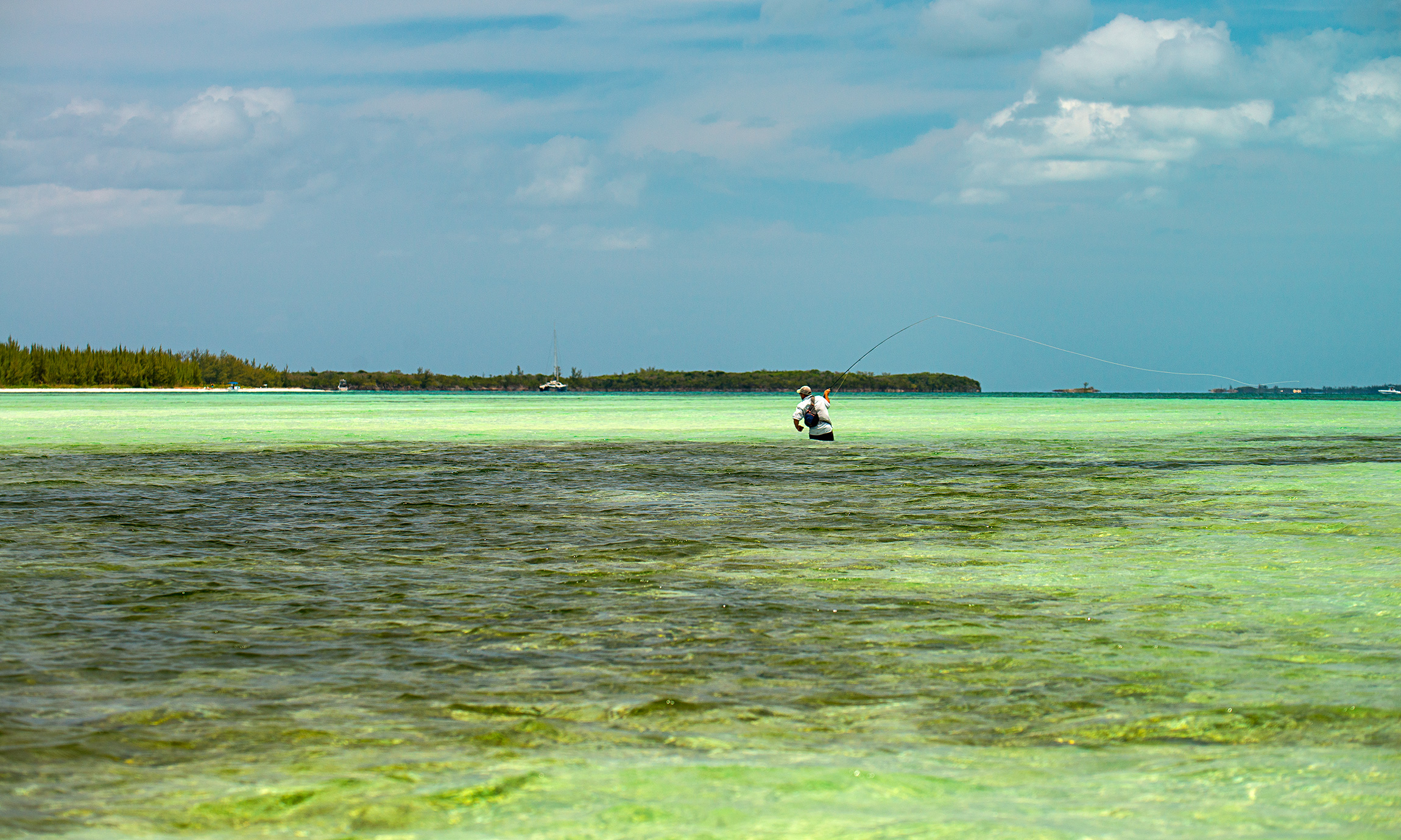 Green Turtle Cay, The Bahamas - Catch Magazine