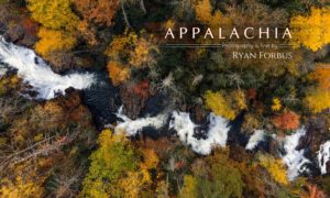 Fall in Appalachia