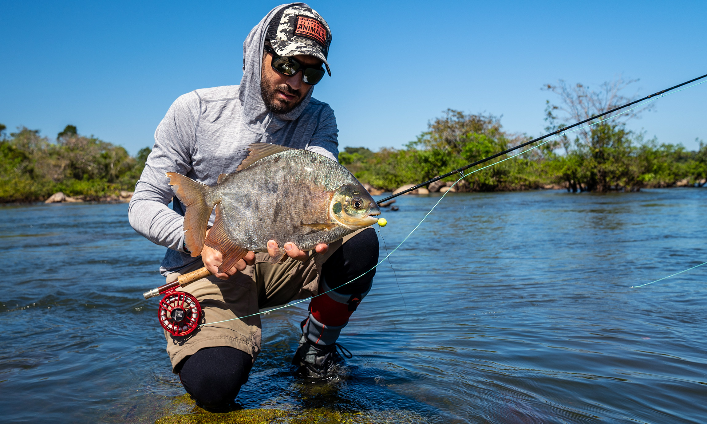 Fly Fishing Brazil The Iriri River Catch Magazine   Foto 30 6 21 11 55 45 